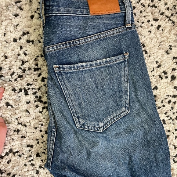 Citizens of humanity Liya jeans - Picture 4 of 4